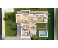Exclusivo Proyecto de Vivienda Bioclimática en Vilanova i la Geltrú