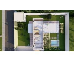 Exclusivo Proyecto de Vivienda Bioclimática en Vilanova i la Geltrú