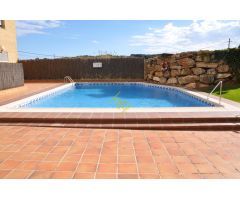 Espectacular piso en comunidad privada con piscina