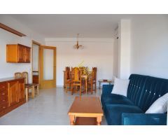 Espectacular piso en comunidad privada con piscina