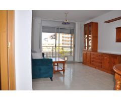 Espectacular piso en comunidad privada con piscina