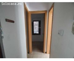 Piso a reformar con mucho potencial