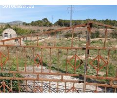 Terreno rústico llano en zona tranquila – Oportunidad en Vilanova i la Geltrú