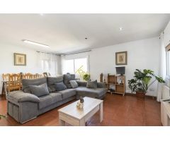 Un rincón privado con vistas abiertas en Vora Sitges