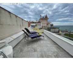 Una joya singular a orillas del Mediterráneo, en pleno corazón de Sitges