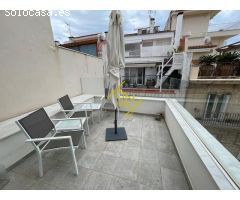 Una joya singular a orillas del Mediterráneo, en pleno corazón de Sitges