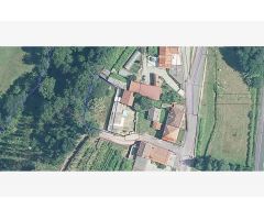 Terreno rural en Venta en Barro, Pontevedra