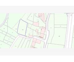 Terreno rural en Venta en Barro, Pontevedra