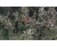 Terreno rural en Venta en Poio, Pontevedra