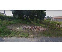 Terreno rural en Venta en Poio, Pontevedra