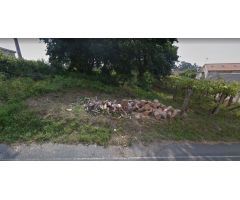Terreno rural en Venta en Poio, Pontevedra