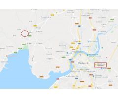 Terreno rural en Venta en Poio, Pontevedra