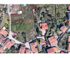 Terreno rural en Venta en Poio, Pontevedra