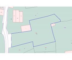 Terreno rural en Venta en Poio, Pontevedra