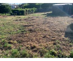 Terreno rural en Venta en Poio, Pontevedra