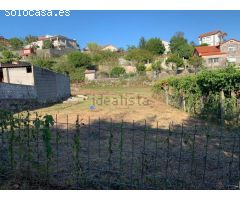 Terreno rural en Venta en Poio, Pontevedra