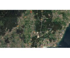 Terreno rural en Venta en Sanxenxo, Pontevedra