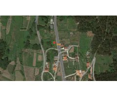 Terreno rural en Venta en Sanxenxo, Pontevedra