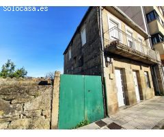 Chalet en Venta en Pontevedra, Pontevedra
