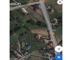 Terreno rural en Venta en Meis, Pontevedra