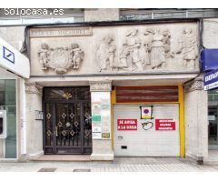 Oficina en Venta en Pontevedra, Pontevedra