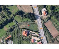 Terreno rural en Venta en Meis, Pontevedra