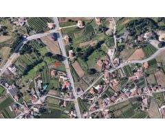 Terreno rural en Venta en Meis, Pontevedra