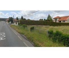Terreno rural en Venta en Meis, Pontevedra