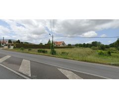 Terreno rural en Venta en Meis, Pontevedra