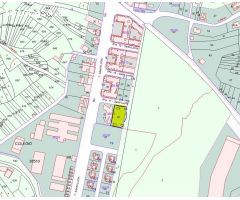Terreno rural en Venta en Viñegra de Moraña, Pontevedra