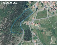 Terreno rural en Venta en Cotobade, Pontevedra