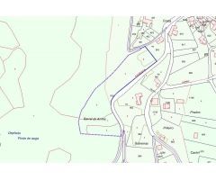 Terreno rural en Venta en Cotobade, Pontevedra