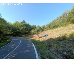 Terreno rural en Venta en Cotobade, Pontevedra