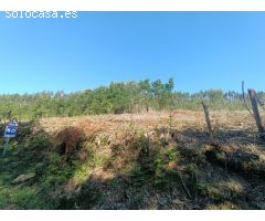 Terreno rural en Venta en Cotobade, Pontevedra