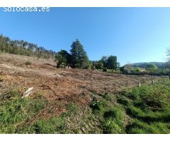 Terreno rural en Venta en Cotobade, Pontevedra
