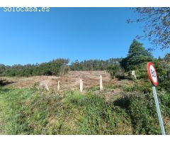Terreno rural en Venta en Cotobade, Pontevedra