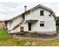 Chalet en Venta en Caldas de Reis, Pontevedra