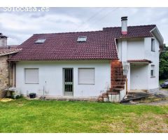 Chalet en Venta en Caldas de Reis, Pontevedra