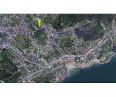 Terreno rural en Venta en Poio, Pontevedra