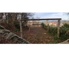 Terreno rural en Venta en Pontevedra, Pontevedra