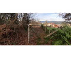 Terreno rural en Venta en Pontevedra, Pontevedra