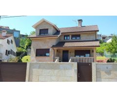Chalet en Venta en Poio, Pontevedra
