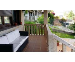 Chalet en Venta en Poio, Pontevedra