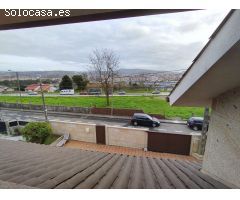 Chalet en Venta en Poio, Pontevedra