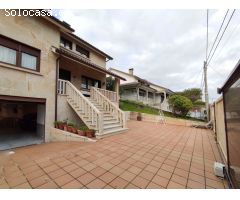 Chalet en Venta en Poio, Pontevedra
