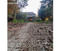 Chalet en Venta en Cotobade, Pontevedra