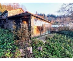 Chalet en Venta en Cotobade, Pontevedra