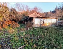 Chalet en Venta en Cotobade, Pontevedra