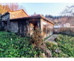 Chalet en Venta en Cotobade, Pontevedra