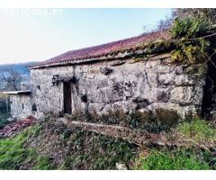 Chalet en Venta en Cotobade, Pontevedra
